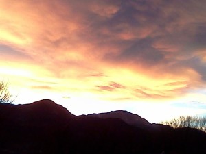 Pikes Peak - America's Mountain