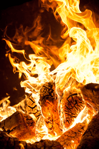 fire